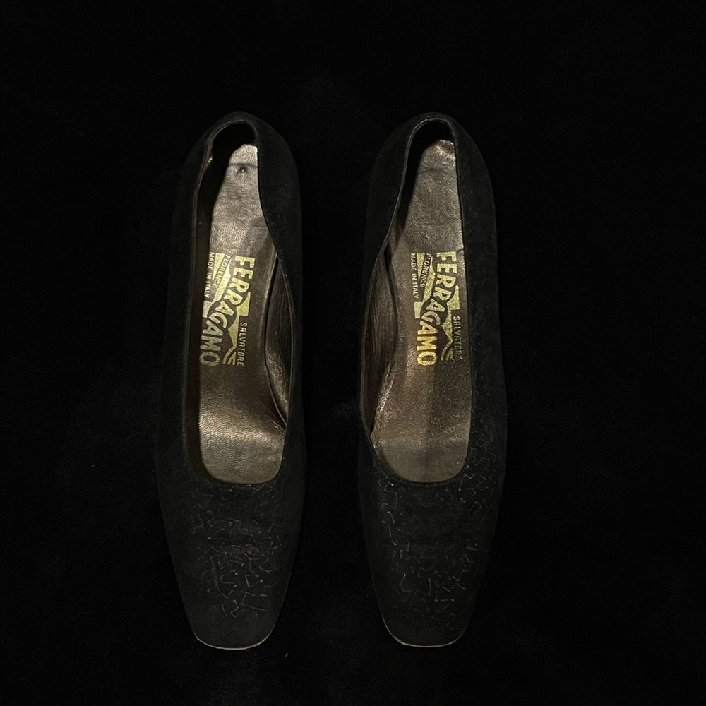 Salvatore Ferragamo